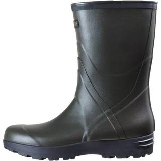 Avignon Unisex Akka Mid Dark Green, 38