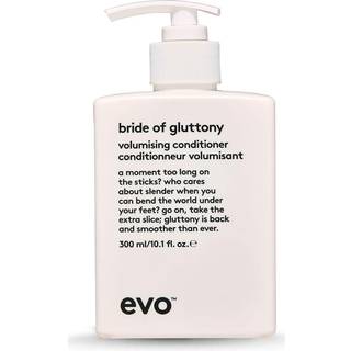 EVO Bride of Gluttony Volumising Conditioner 300ml