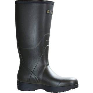 Avignon Unisex Akka High Dark Green, 39
