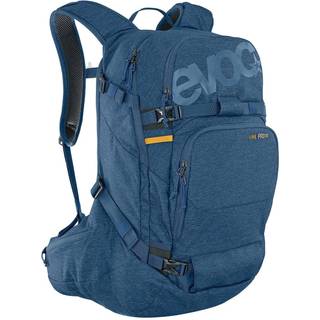 Evoc Line Pro 30L Rygsæk - LXL - denim