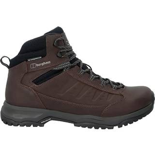 Men's Expeditor Ridge 2.0 - Black/Brown