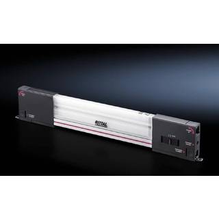 Rittal Systemlampe LED 900 Lumen, længde 437 mm, 100-240 V