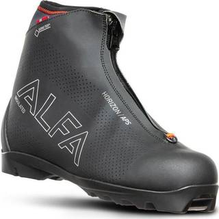 Alfa Men's Horizon A/P/S Gore-Tex Black, 36