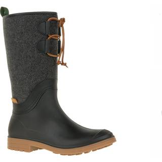 Kamik Women's Abigail Black, 36