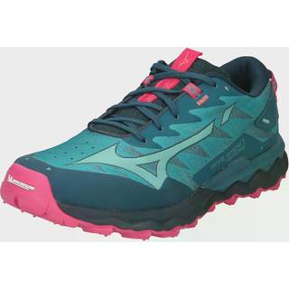 Mizuno Wave Daichi Dame