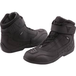 MODEKA Black Rider Støvle sort 43