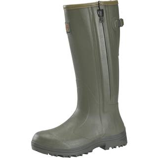 Gateway1 Pheasant Game 18" 5mm Side-zip - Dark Olive