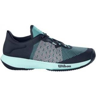 Wilson Kaos Swift Dame Outer Space/Albue/S.sea