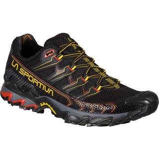 La Sportiva Men's Ultra Raptor II Space Blue/Blaze, 41.5