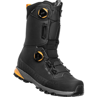 Alfa Men's Jerpe A/P/S Gore-Tex Boa Black, 40
