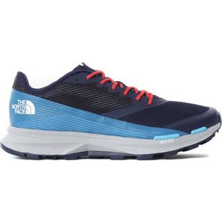 The North Face Men's VECTIV Levitum TNF Black/TNF White, 44.5