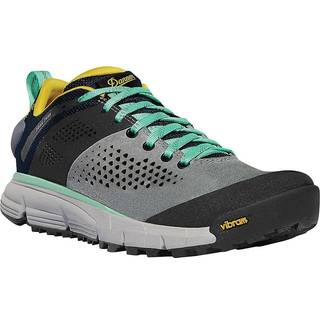 Danner Women's Trail 2650 Graybluespectrayello, 43