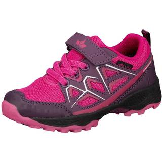 ECCO Terracruise II W - Gore-Tex sko i tekstil til damer - Bordeaux - Size: 35 (UK 2.5-3)