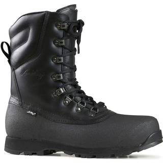 Lundhags Unisex Professional II High Wide Black, 42