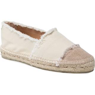 Castaner Kampala Espadrille EUR 37 - Ivory - EUR 37