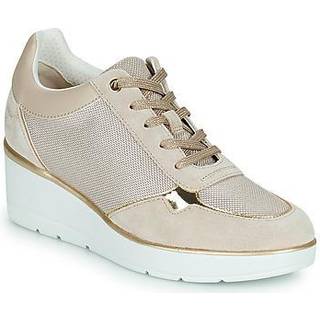 Trainers - Beige - 36
