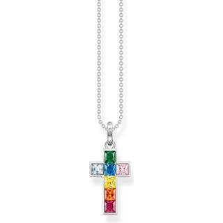 Thomas Sabo Halskette KE2166-477-7