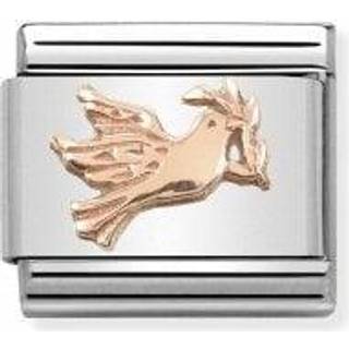 Nomination Classic - Composable Classic - Taube - 430106/17 - roségold