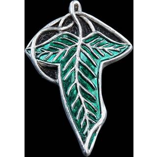"Lord of the Rings Magnet Elven Leaf"