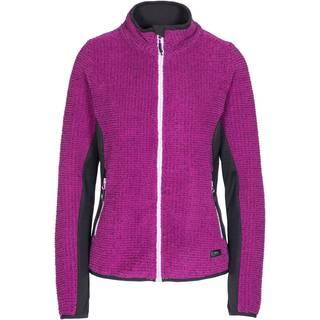 Trespass liggins - female fleece GREY MARL XS