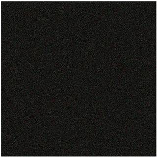 Velour folie-Velour - Sort-1 meter rulle-45 cm