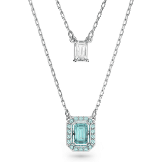 Swarovski Halskette - MILLENIA - 5640558 - rosa