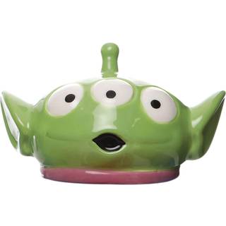 Disney - Pixar - Alien - Vase