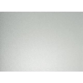 Glasfolie - Static-1,5 meter-90 cm-Milky