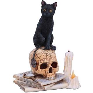 Nemesis nu Lisa Parker Spirits of Salem Figurin 16,5 cm harpiks Lisa Parker Figuri Spirits of Salem Artwork Salem Witch Trials Gothic Ornament st