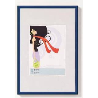Ramme New Lifestyle Hvid 21x29,7 cm (A4)