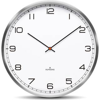 Vægur Huygens One 35 cm - med tal