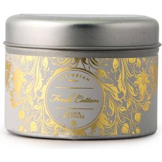 Victorian Sense Tinbox Fresh Cotton One Size