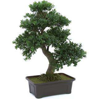 Europalms Bonsai, artificial plant, 61 cm TILBUD NU