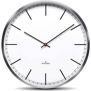 Huygens One Vægur HU10003 - Unisex - 45 cm - Quartz