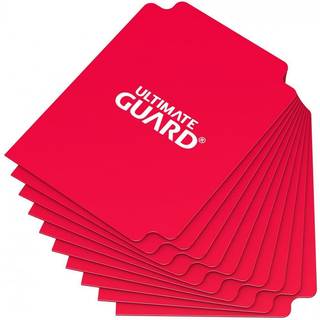Card Dividers 10 pack - Ultimate Guard
