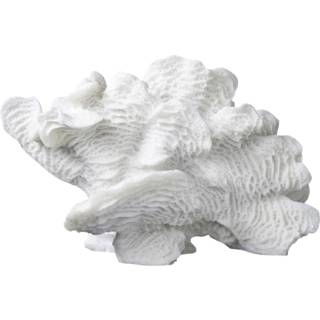 Mette Ditmer Coral fan White