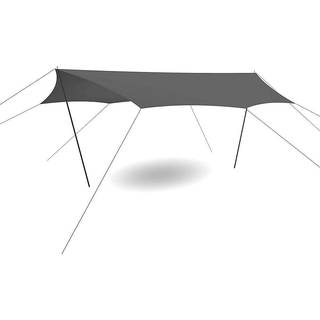 Heimplanet - Dawn tarp (lille) (Grøn)