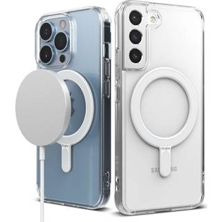Ringke MagSafe Magnetic Plate White