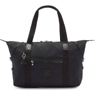 Kipling Shopper Totebag Art M - Sort