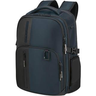 Samsonite BIZ2GO rygsæk DAYTRIP 15.6" blå