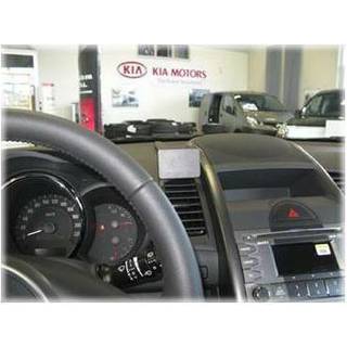 Kia Soul 10-13, Centrerad