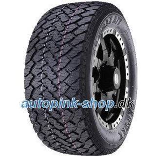 Gripmax Inception A/T RWL 3PMSF 265/65R17 112/110T