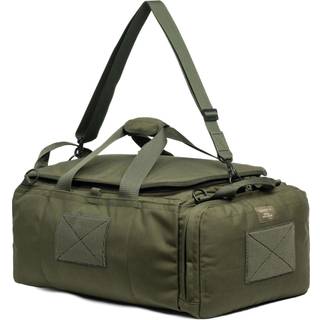 Keikka 50L taske, grøn