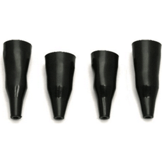 Team Associated - AE81190 - RC8B4 Shock Boots