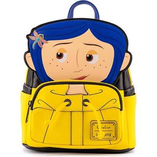 CORALINE - Laika Rain Cost Cosplay - Backpack LoungeFly