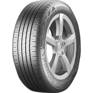 Continental EcoContact 6Q BSW 255/50R19 103T