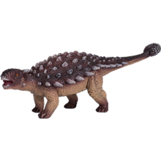 Mojo Ankylosaurus
