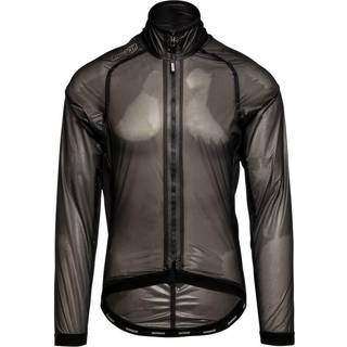 Bioracer Speedwear Concept Jacket Epic Rany Taped sort herre - Størrelse Large
