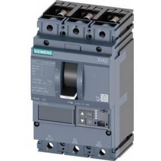 Siemens Maksimalafbryder 3va2110-5jp32-0aa0,100a