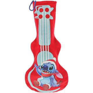 Disney Stitch Julesok "Ukulele" figur